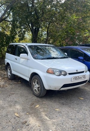 Пример выкупленного автомобиля